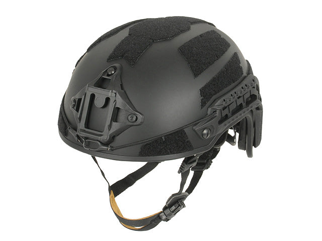 Next-Gen Spec-Ops ballistic Helm replica - Schwarz [FMA] 2