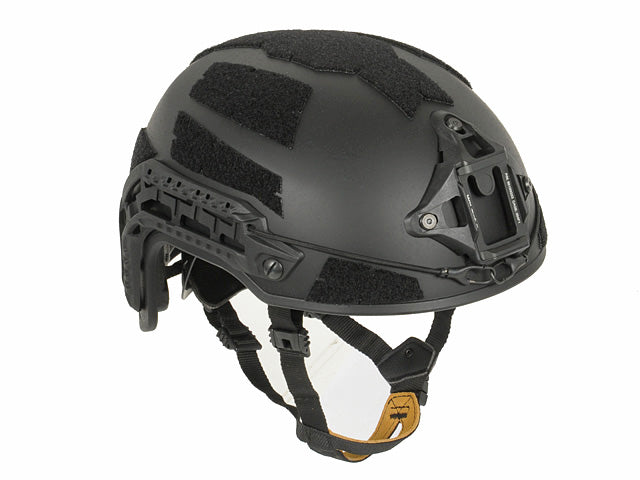 Next-Gen Spec-Ops ballistic Helm replica - Schwarz [FMA] 5