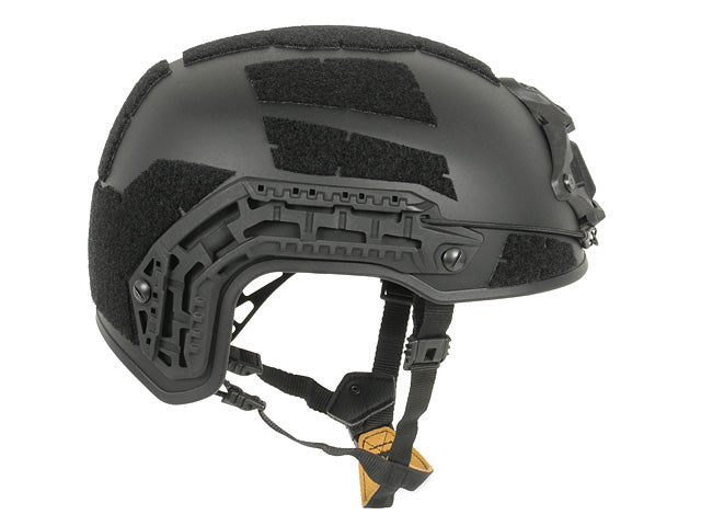 Next-Gen Spec-Ops ballistic Helm replica - Schwarz [FMA] 6