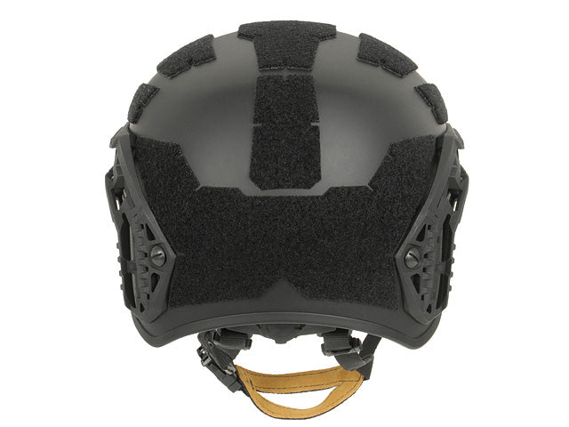 Next-Gen Spec-Ops ballistic Helm replica - Schwarz [FMA] 7