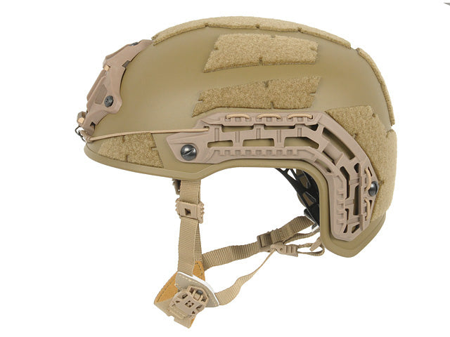 Next-generation Spec-Ops ballistic Helm replica - Dark Earth [FMA] 1