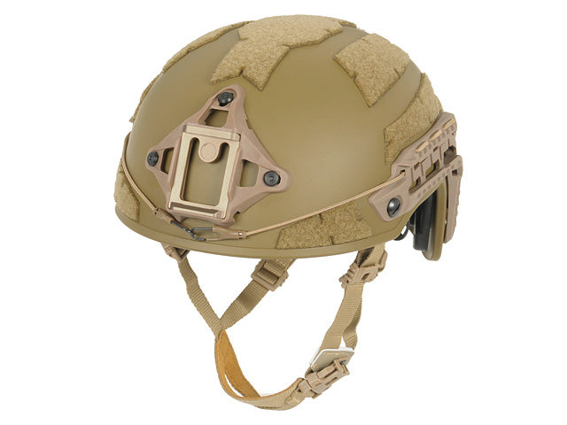 Next-generation Spec-Ops ballistic Helm replica - Dark Earth [FMA] 2