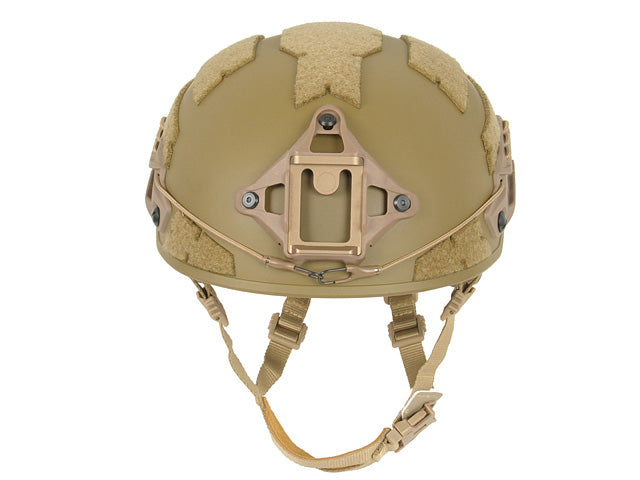 Next-generation Spec-Ops ballistic Helm replica - Dark Earth [FMA] 3