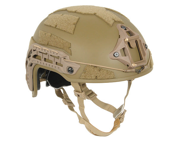 Next-generation Spec-Ops ballistic Helm replica - Dark Earth [FMA] 4