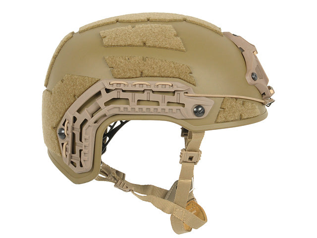 Next-generation Spec-Ops ballistic Helm replica - Dark Earth [FMA] 5