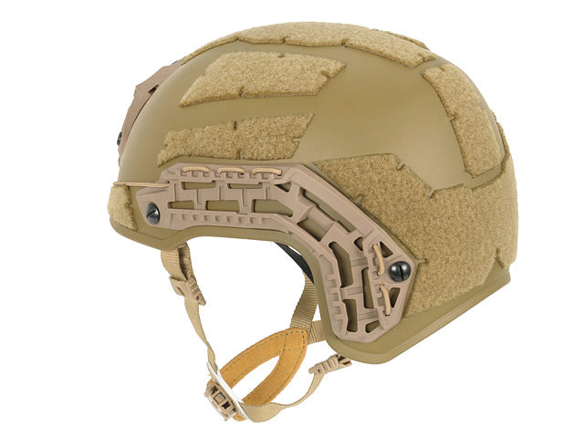 Next-generation Spec-Ops ballistic Helm replica - Dark Earth [FMA] 7