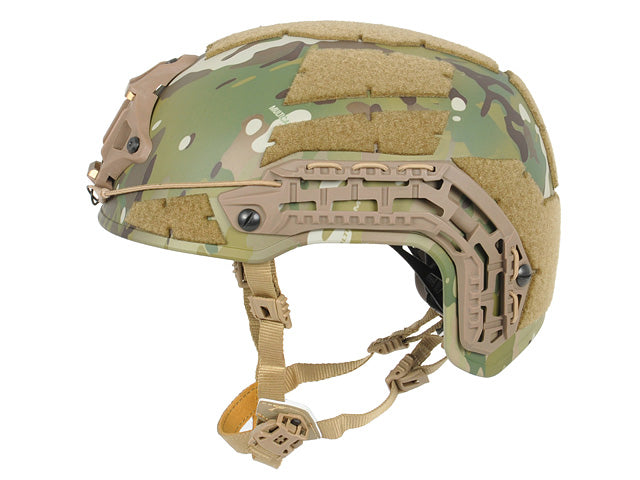 Next-Gen Spec-Ops ballistic Helm replica - Multicamo [FMA] 1