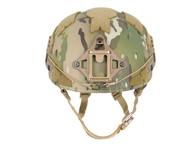 Next-Gen Spec-Ops ballistic Helm replica - Multicamo [FMA] 3