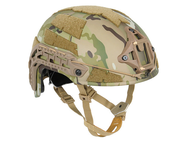 Next-Gen Spec-Ops ballistic Helm replica - Multicamo [FMA] 4