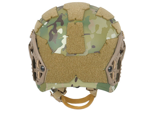 Next-Gen Spec-Ops ballistic Helm replica - Multicamo [FMA] 6