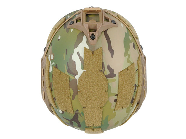 Next-Gen Spec-Ops ballistic Helm replica - Multicamo [FMA] 7