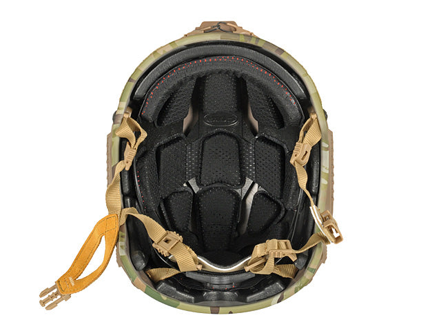 Next-Gen Spec-Ops ballistic Helm replica - Multicamo [FMA] 8
