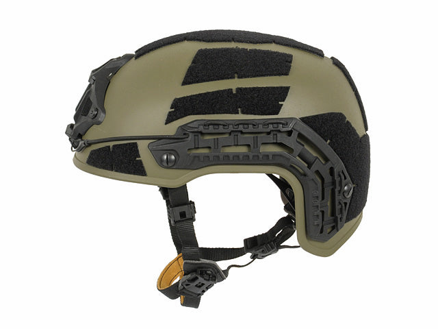 Next-Gen Spec-Ops ballistic Helm replica - Ranger Grün [FMA] 1