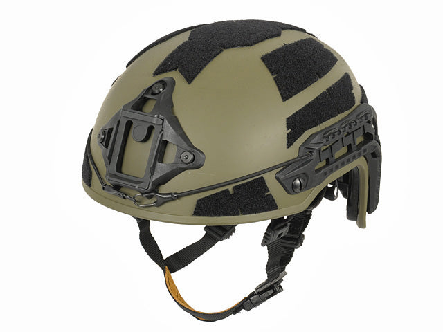 Next-Gen Spec-Ops ballistic Helm replica - Ranger Grün [FMA] 2