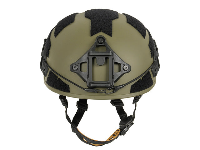 Next-Gen Spec-Ops ballistic Helm replica - Ranger Grün [FMA] 3