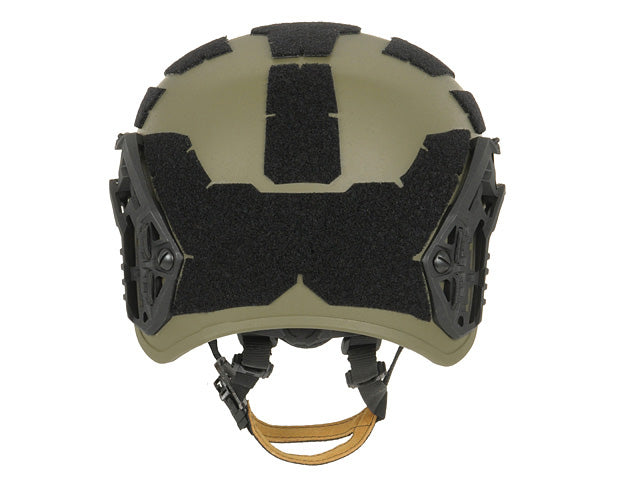 Next-Gen Spec-Ops ballistic Helm replica - Ranger Grün [FMA] 4