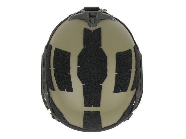 Next-Gen Spec-Ops ballistic Helm replica - Ranger Grün [FMA] 5