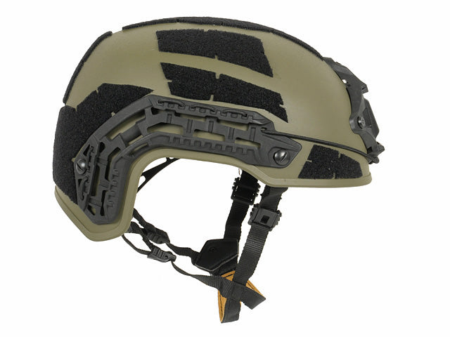 Next-Gen Spec-Ops ballistic Helm replica - Ranger Grün [FMA] 7