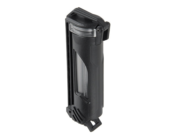 Polymer Batteries Tasche - Schwarz [FMA] 4