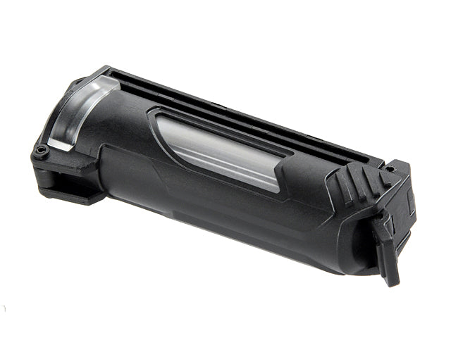 Polymer Batteries Tasche - Schwarz [FMA] 5