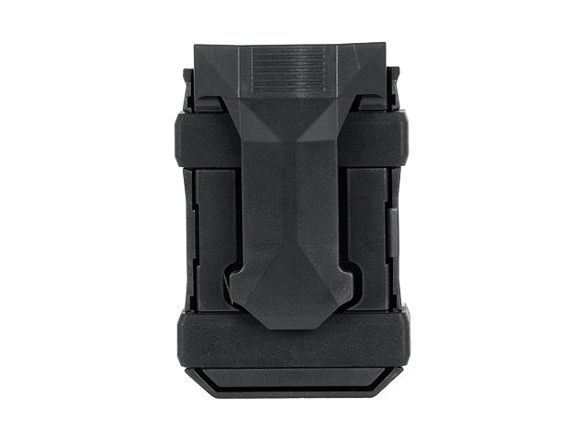 Polymer Pistole-Style 9mm/.45 Magazintasche - Schwarz [FMA] 4