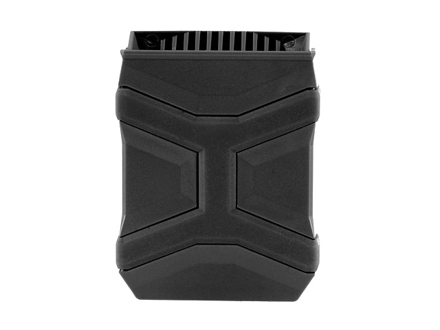 Polymer M4-Style 5.56 Magazintasche - Schwarz [FMA] 2