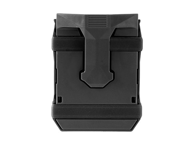 Polymer M4-Style 5.56 Magazintasche - Schwarz [FMA] 4