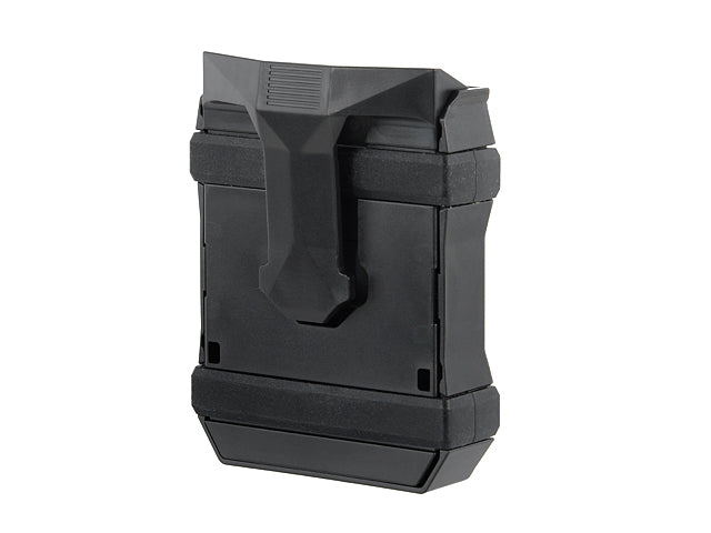 Polymer M4-Style 5.56 Magazintasche - Schwarz [FMA] 5