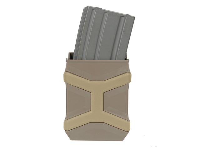 Polymer M4-Style 5.56 Magazintasche - Dark Earth [FMA] 1