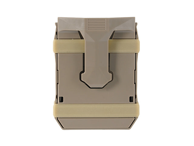 Polymer M4-Style 5.56 Magazintasche - Dark Earth [FMA] 4