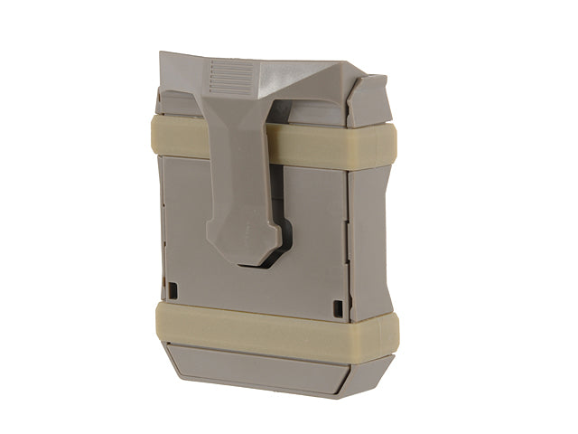 Polymer M4-Style 5.56 Magazintasche - Dark Earth [FMA] 5