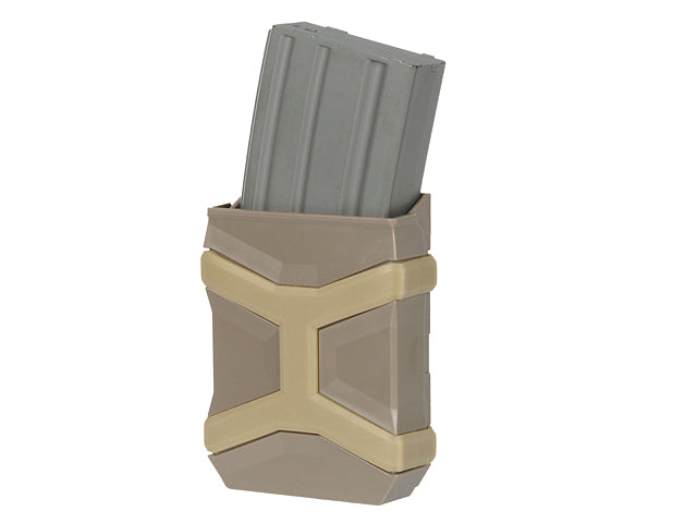 Polymer M4-Style 5.56 Magazintasche - Dark Earth [FMA] 6