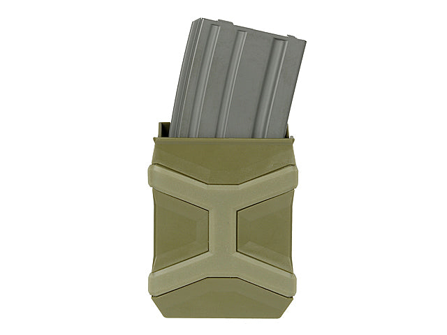 Polymer M4-Style 5.56 Magazintasche - Oliv [FMA] 1