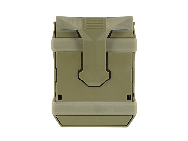 Polymer M4-Style 5.56 Magazintasche - Oliv [FMA] 4