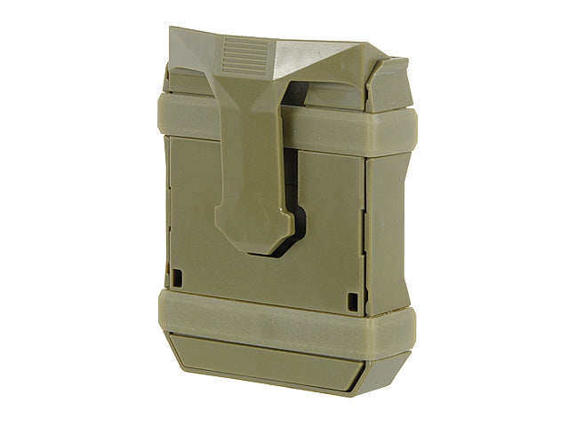 Polymer M4-Style 5.56 Magazintasche - Oliv [FMA] 5