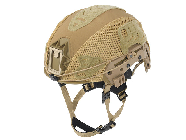EXF Helmet Cover - Dark Earth [FMA] 1