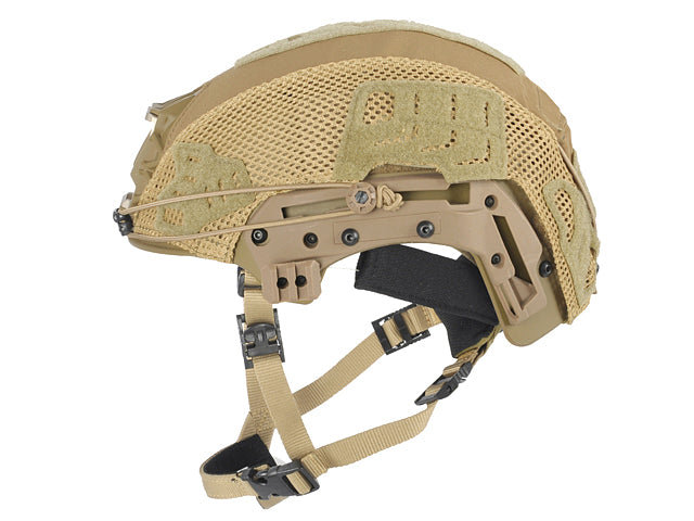 EXF Helmet Cover - Dark Earth [FMA] 2