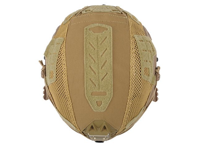 EXF Helmet Cover - Dark Earth [FMA] 3