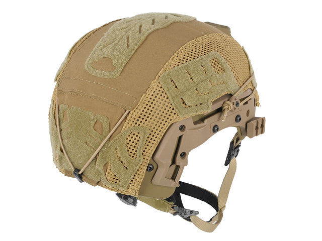 EXF Helmet Cover - Dark Earth [FMA] 5