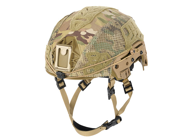 EXF Helmet Cover - Multicamo [FMA] 1