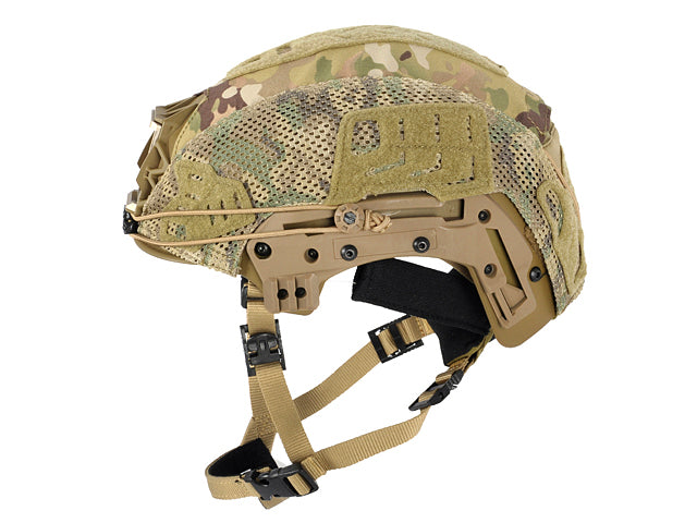 EXF Helmet Cover - Multicamo [FMA] 2