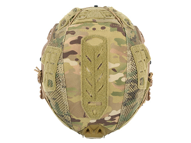 EXF Helmet Cover - Multicamo [FMA] 3