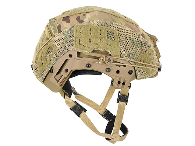 EXF Helmet Cover - Multicamo [FMA] 4
