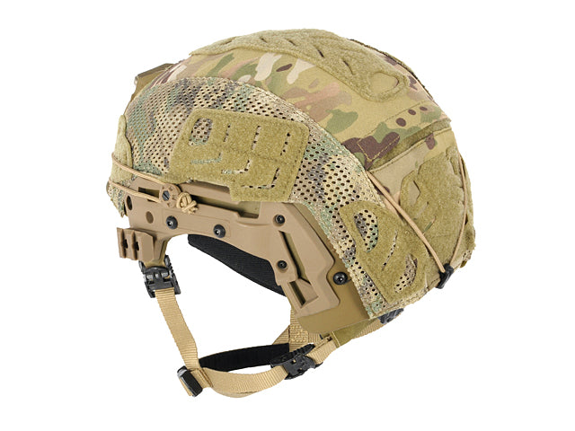EXF Helmet Cover - Multicamo [FMA] 5
