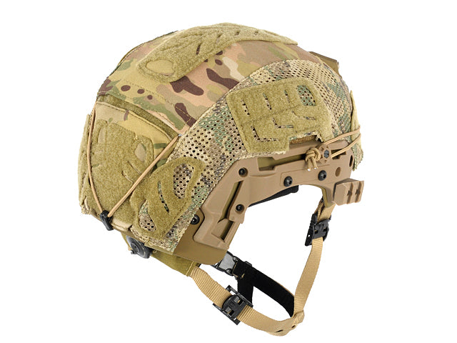 EXF Helmet Cover - Multicamo [FMA] 6