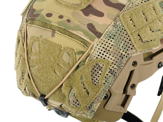 EXF Helmet Cover - Multicamo [FMA] 7
