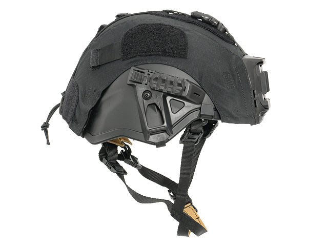 Lightweight Next-Gen IHPS Helm Replica - Schwarz [FMA] 2