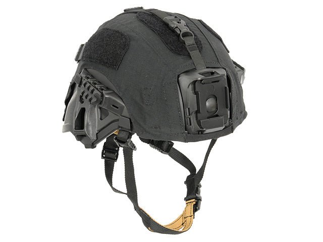 Lightweight Next-Gen IHPS Helm Replica - Schwarz [FMA] 3