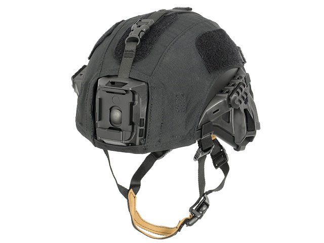 Lightweight Next-Gen IHPS Helm Replica - Schwarz [FMA] 4