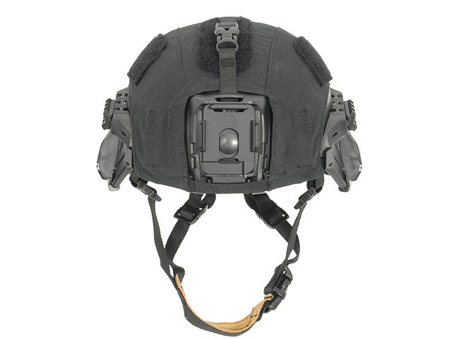 Lightweight Next-Gen IHPS Helm Replica - Schwarz [FMA] 5
